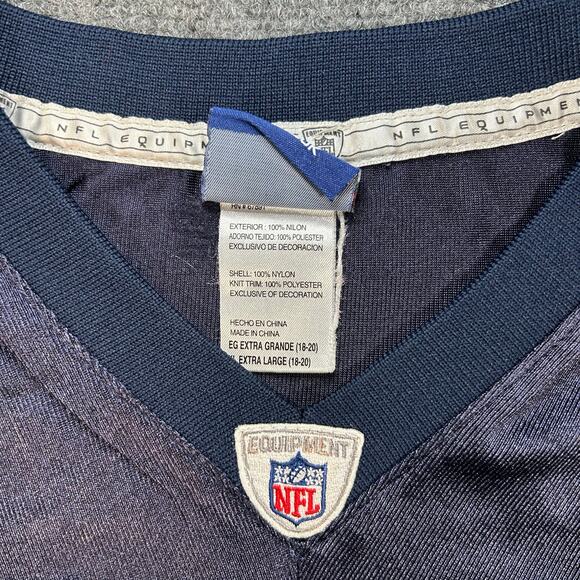 #22 Matt Forte Signed Autographed NFL Chicago Bears Jersey Onfield Reebok Sz XL - Picture 6 of 9